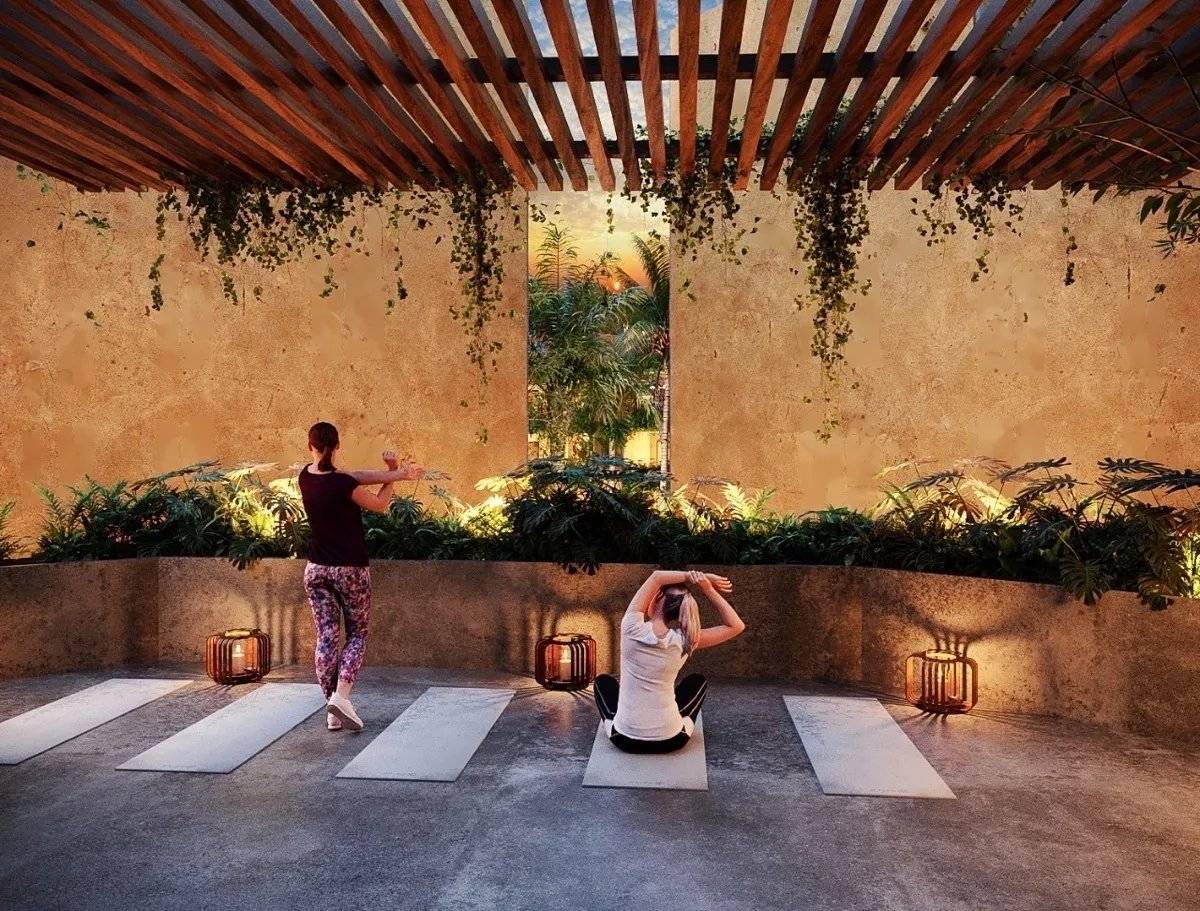 Condominio caribeño en Tulum, ¡financia en 15 meses! 2