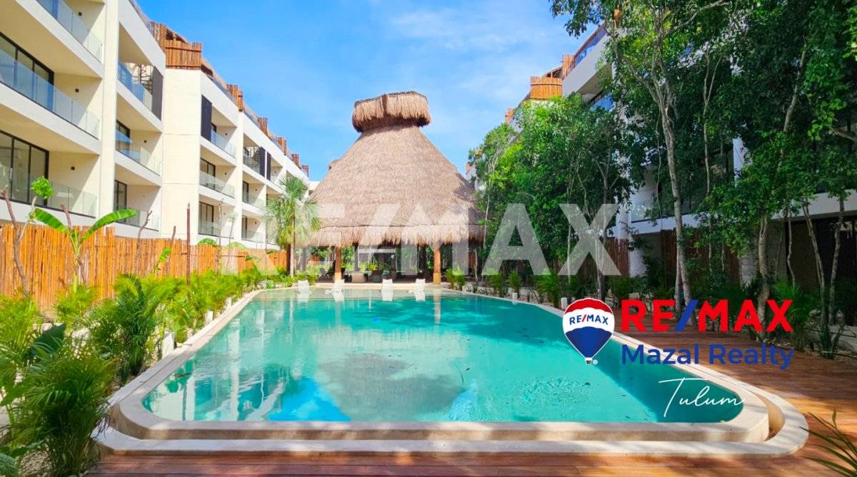 Tu pedacito de paraíso en Tulum te espera 1