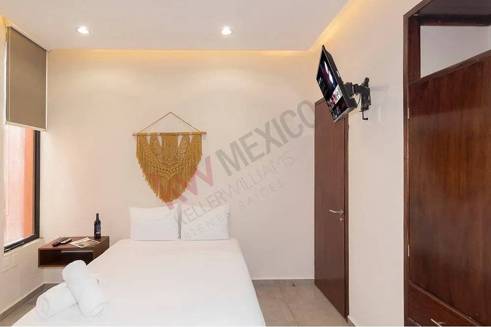 Edificio Premium en Tulum: ¡Inversión Ideal! 4