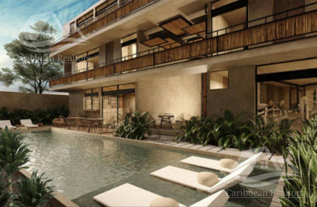 Irie Tulum: Lujo y Rentabilidad Asegurada 1