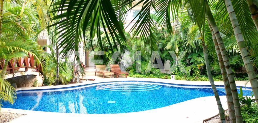 Tu refugio caribeño en Aldea Zama 3