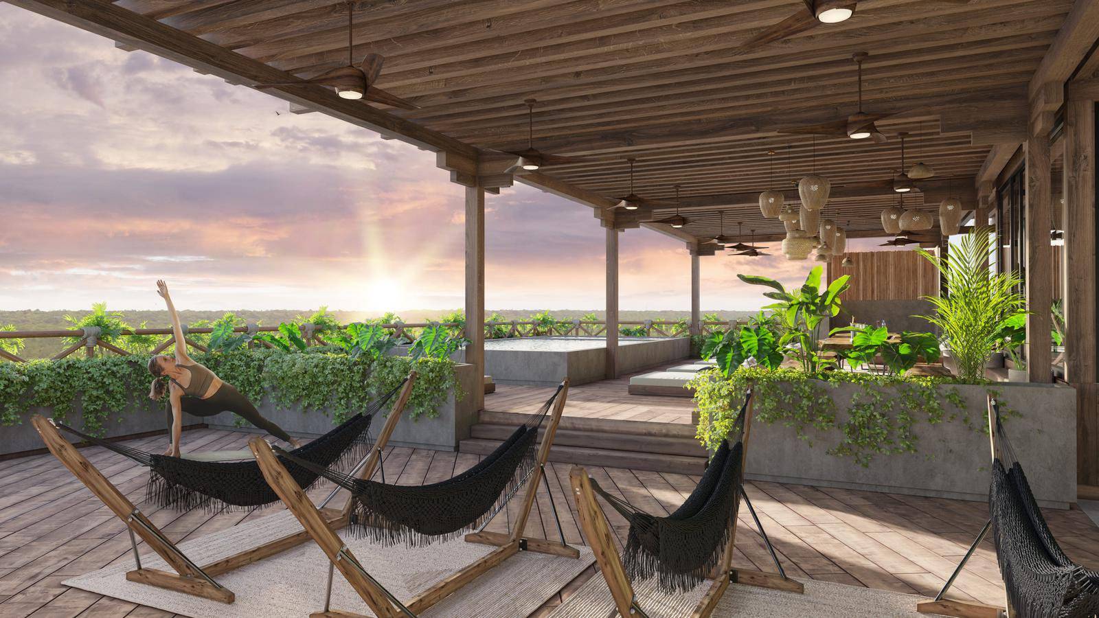 Tu refugio de bienestar en Tulum, ¡ven a disfrutar! 5