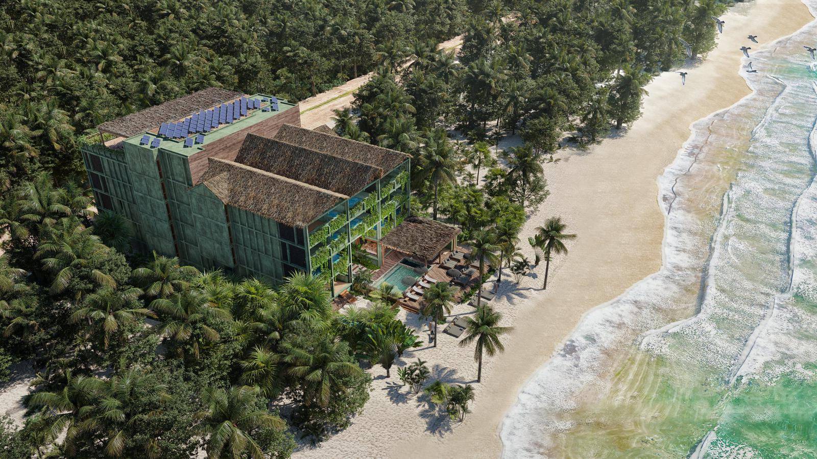 Tu refugio de bienestar en Tulum, ¡ven a disfrutar! 2