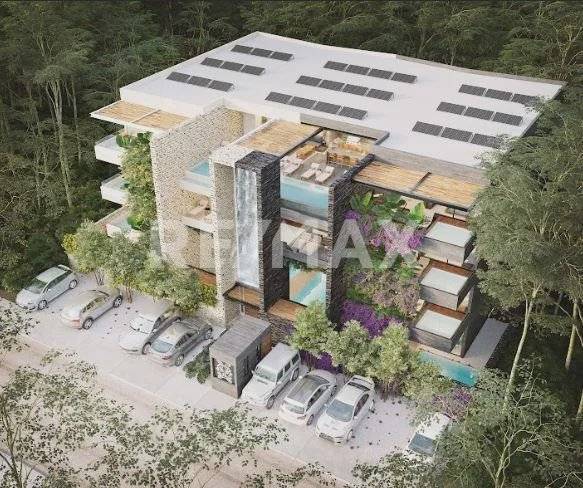 Vive la magia de Tulum en un oasis privado 5