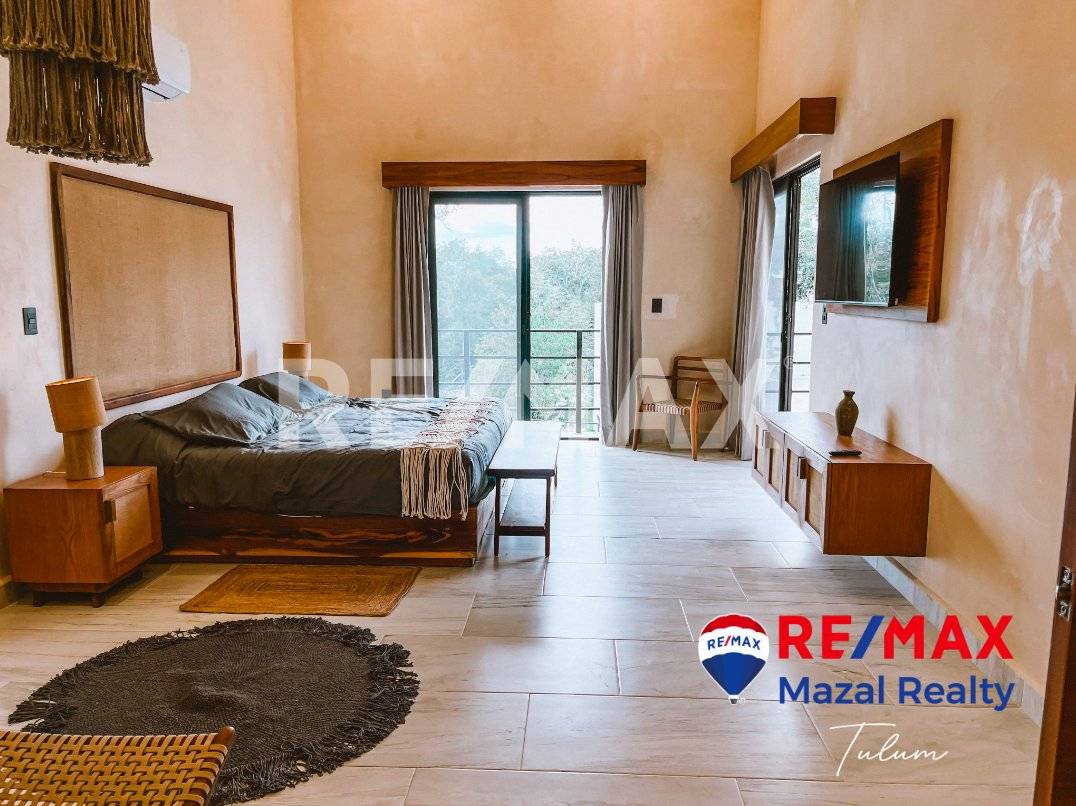 4 casas en venta con terreno excedente 1