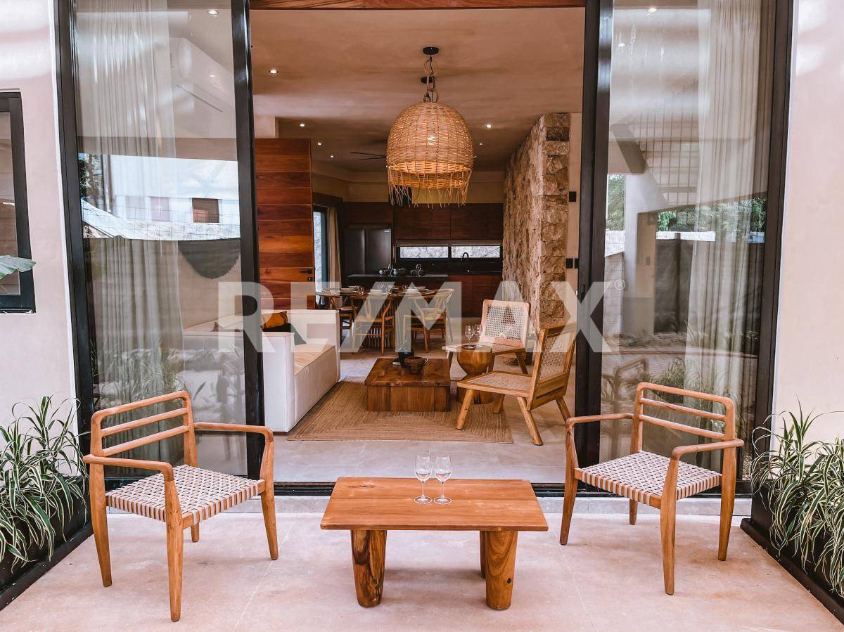 4 casas en venta con terreno excedente 2