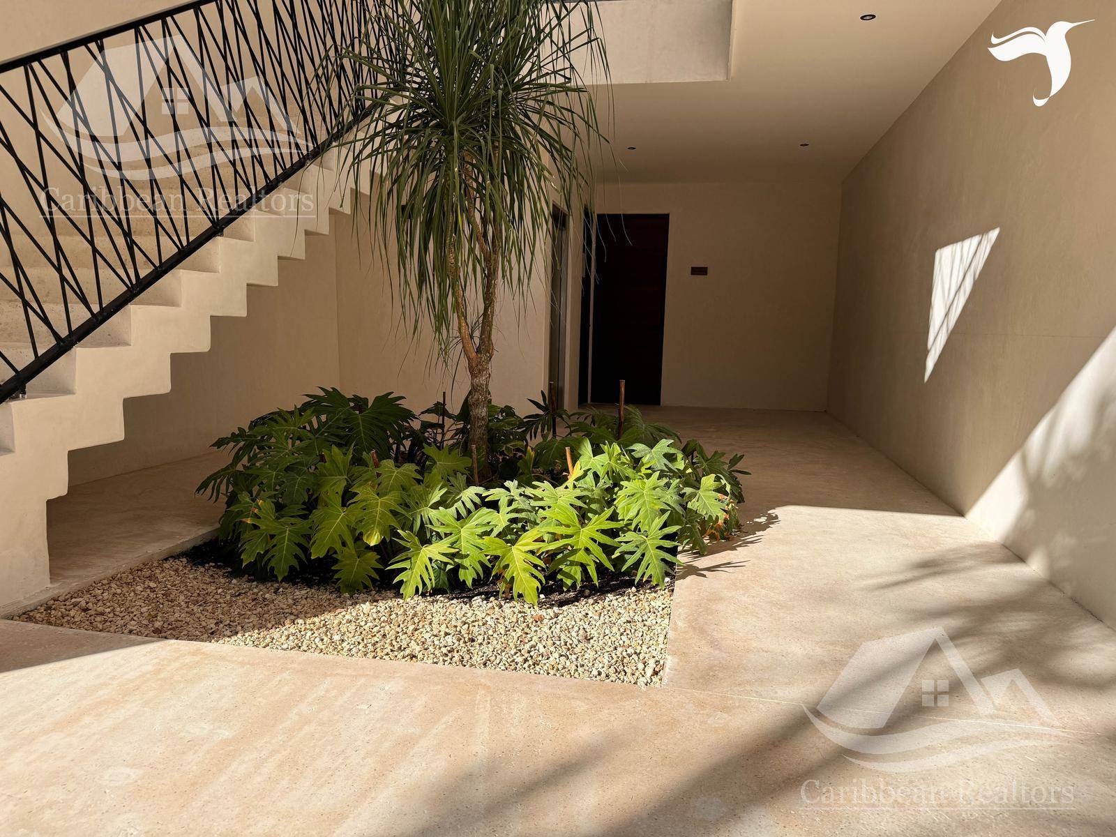 Penthouse con jacuzzi y vistas en Tulum 4