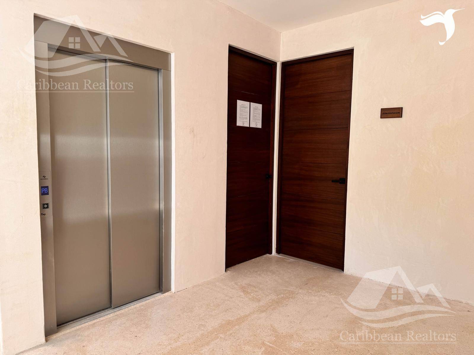 Penthouse con jacuzzi y vistas en Tulum 3
