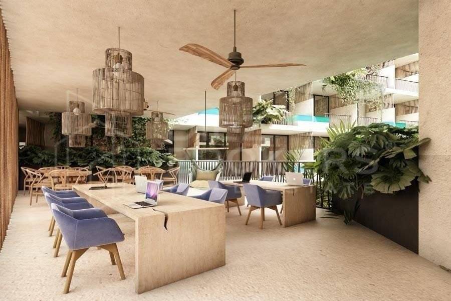 Departamento en venta - tulum, quintana roo 4
