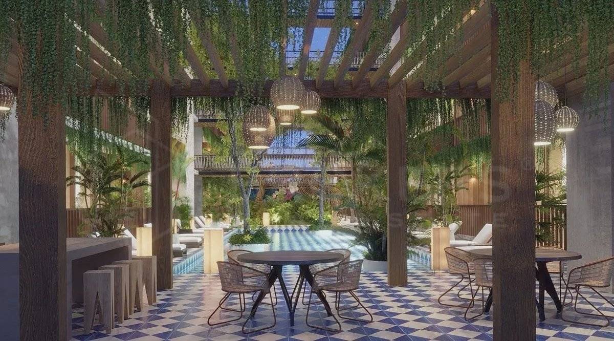 Departamento en venta - tulum, quintana roo 3