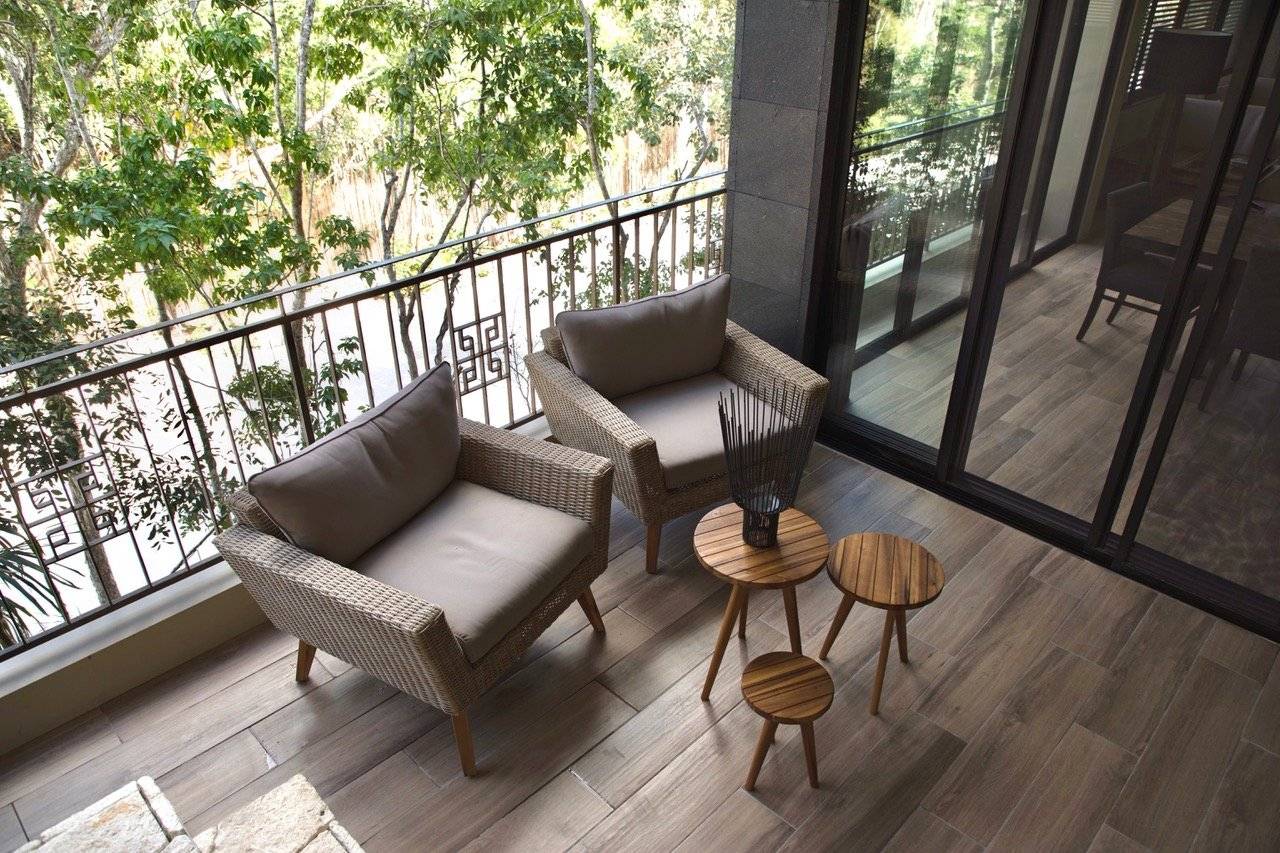 Vive el arte en tu hogar con alberca privada 2