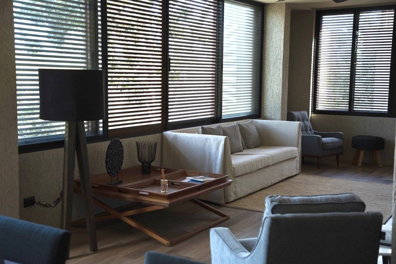 Vive el arte en tu hogar con alberca privada 3