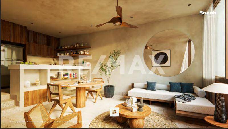 Bacab: Tu refugio en el paraíso de Tulum 1