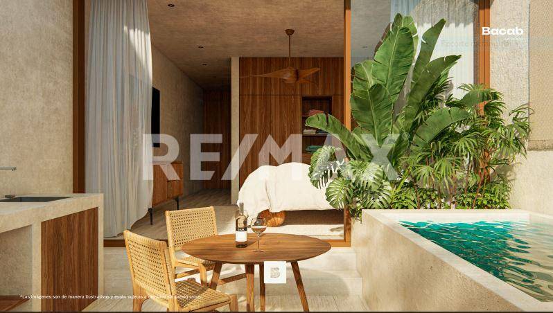 Bacab: Tu refugio en el paraíso de Tulum 2