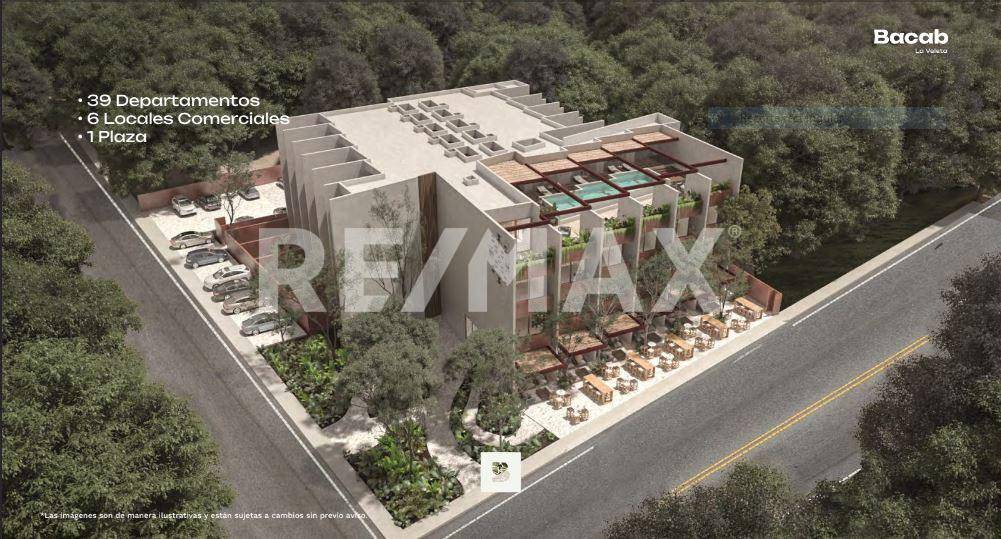 Bacab: Tu refugio en el paraíso de Tulum 5