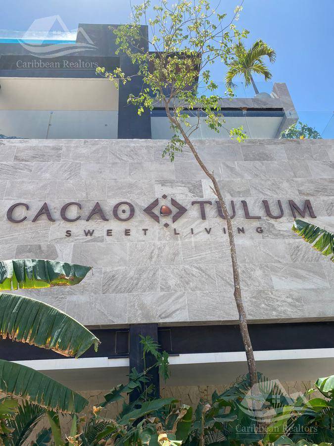 Encantador departamento con alberca privada 5