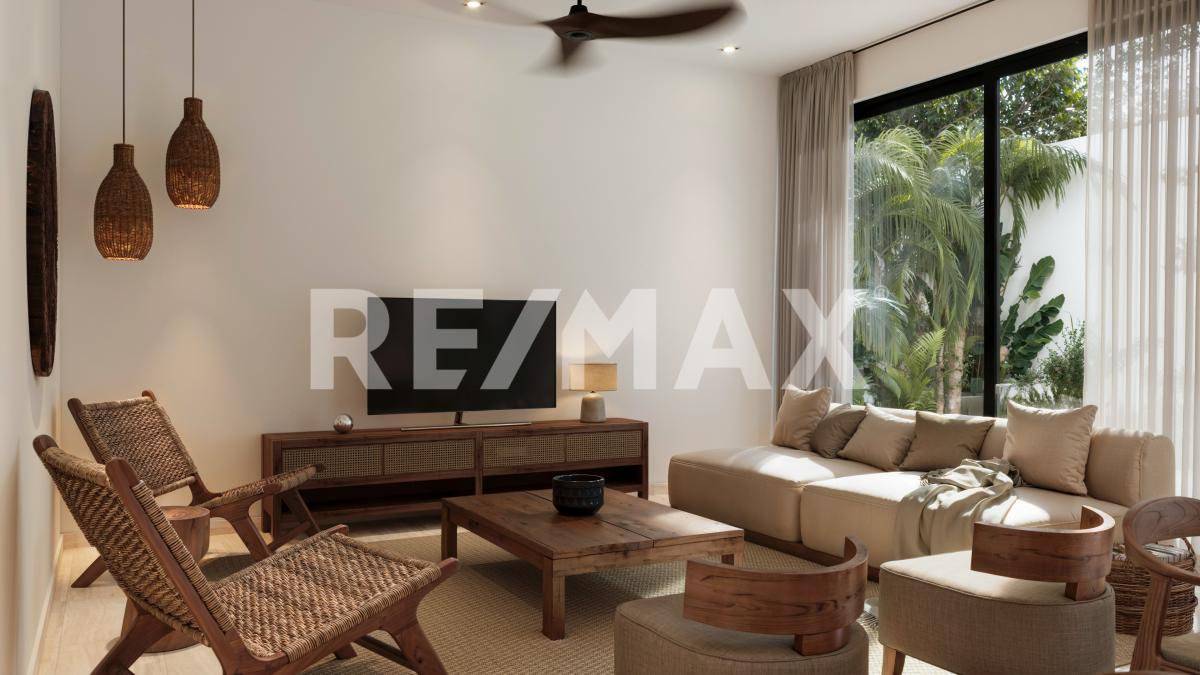 Inversión única en el corazón de Tulum 5