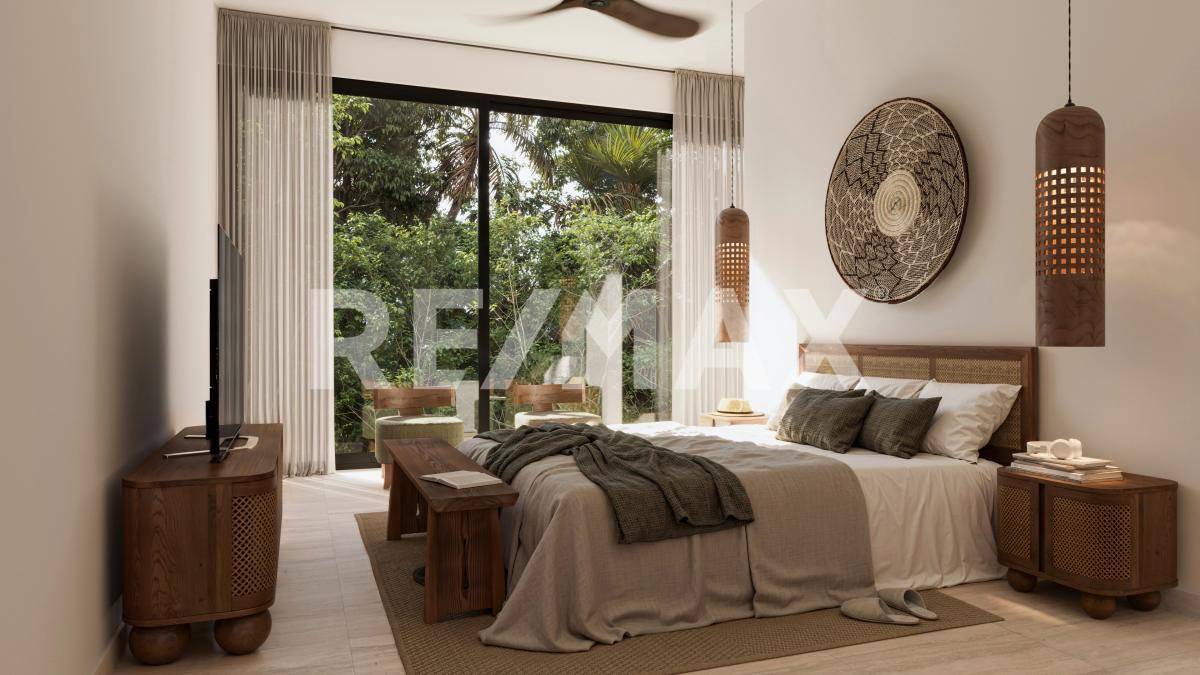 Inversión única en el corazón de Tulum 3