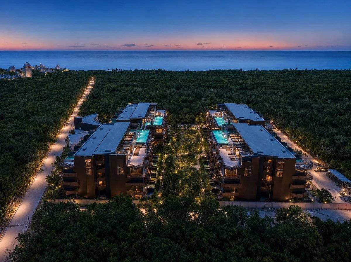Condo listo para habitar en Tulum, ¡no te lo pierdas! 5
