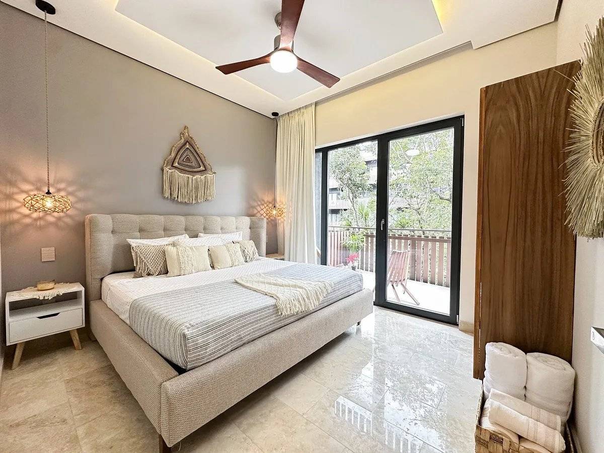 Condo listo para habitar en Tulum, ¡no te lo pierdas! 2