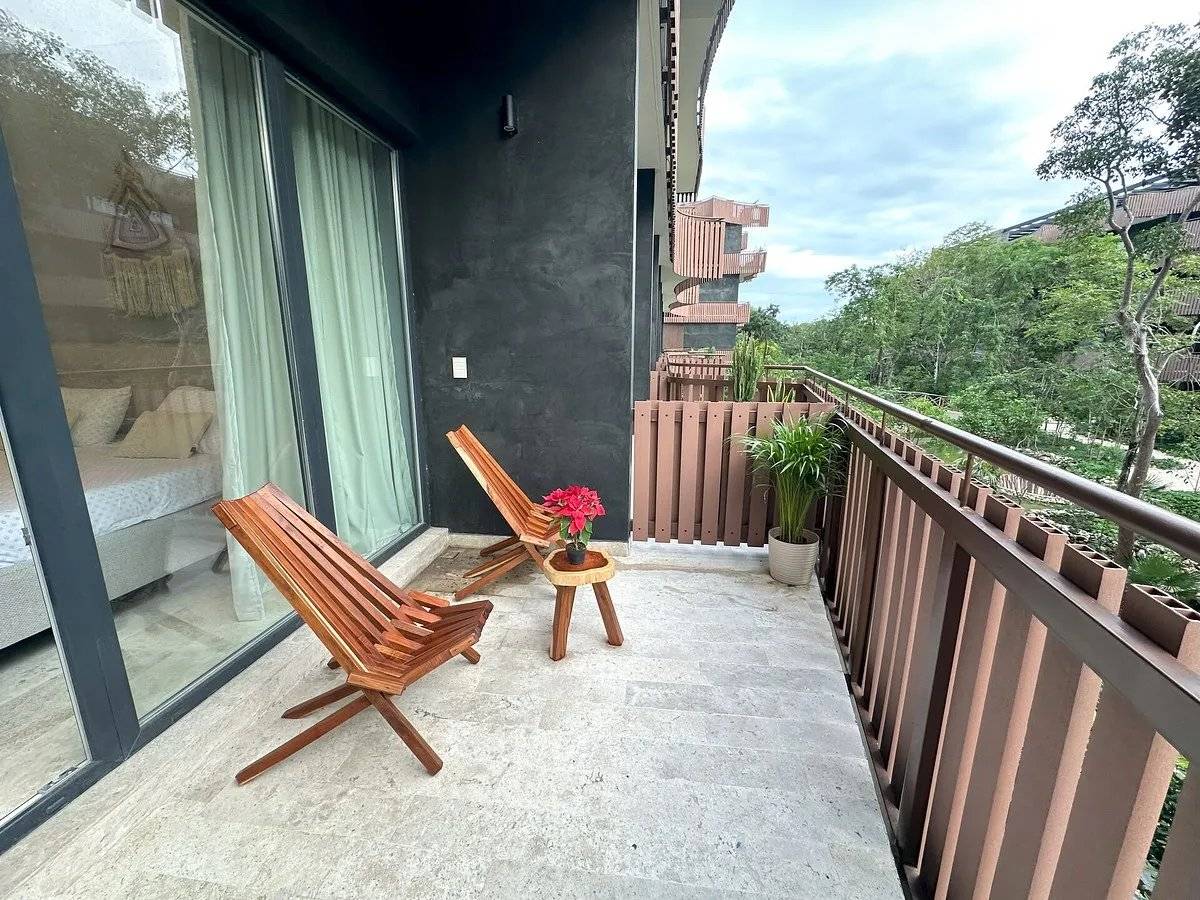 Condo listo para habitar en Tulum, ¡no te lo pierdas! 3