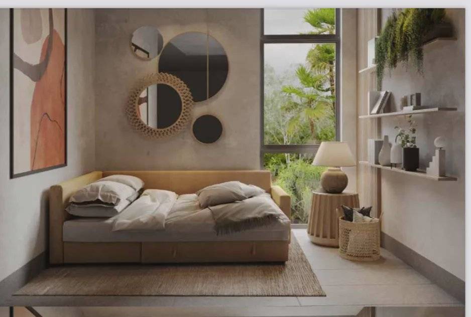 Lujo y naturaleza en el corazón de Tulum 5