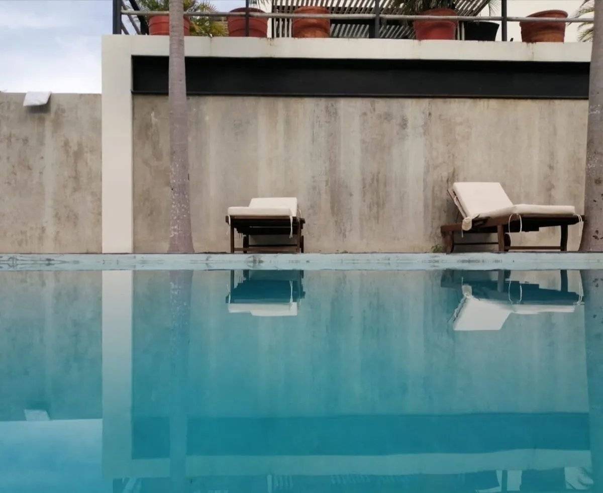 ¡Inversión segura en Tulum, listo para rentar! 2