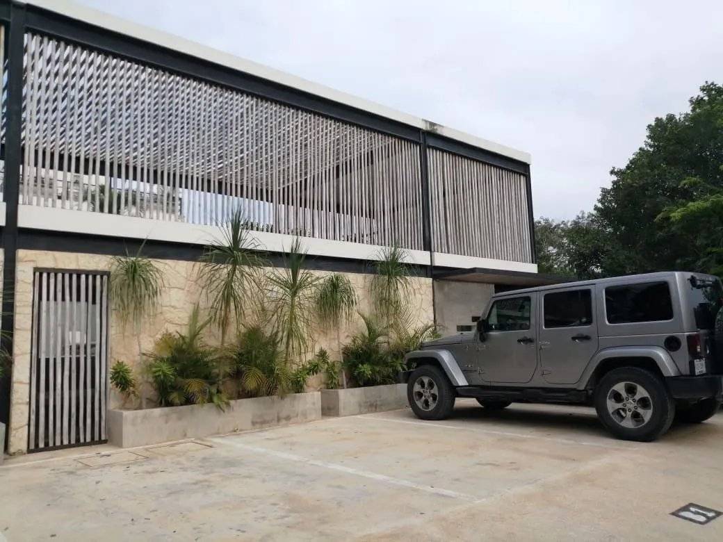 ¡Inversión segura en Tulum, listo para rentar! 3