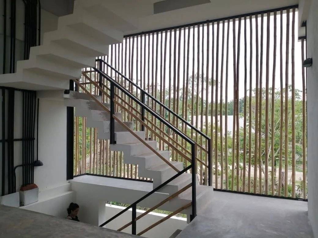 ¡Inversión segura en Tulum, listo para rentar! 5