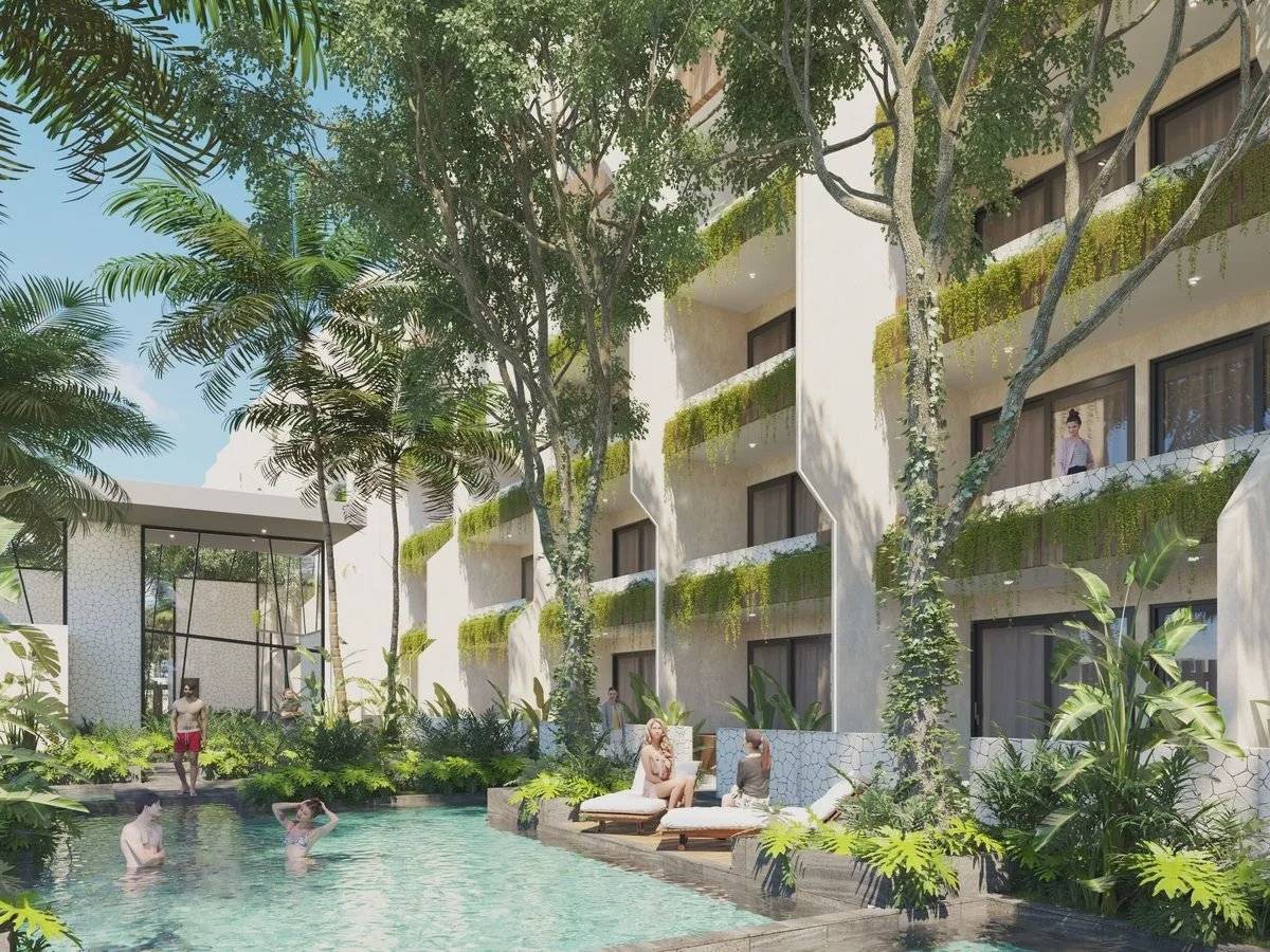 Inversión ideal en Tulum con amenidades exclusivas 4