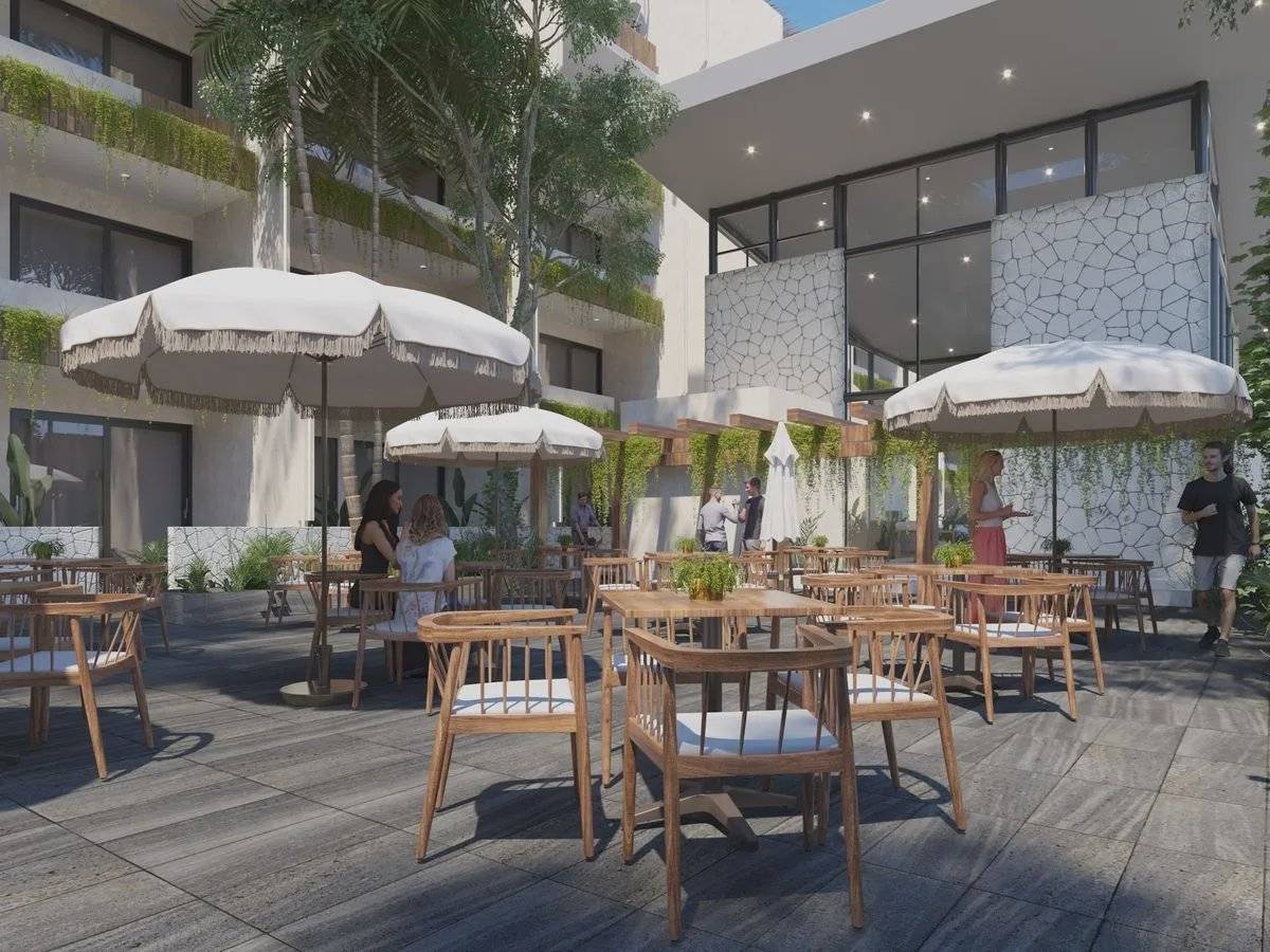 Inversión ideal en Tulum con amenidades exclusivas 5