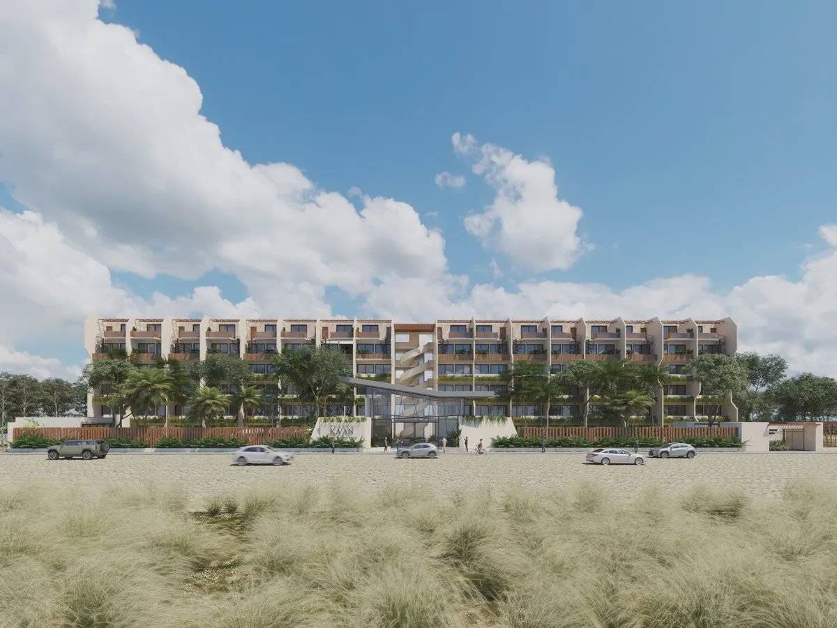 Inversión ideal en Tulum con amenidades exclusivas 2