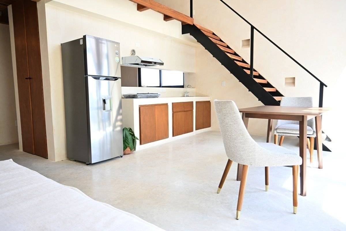 Lofts y penthouses nuevos en Tulum ¡Descúbrelos! 3