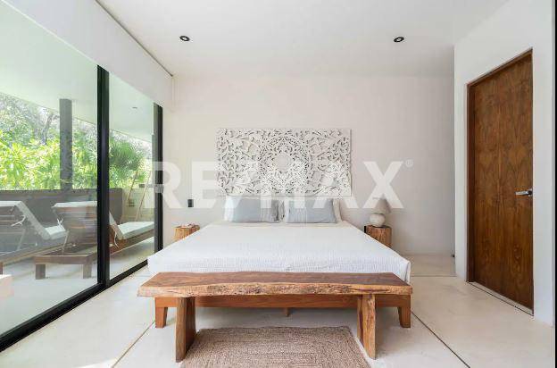 Lujo y naturaleza en Tulum, ¡tu refugio ideal! 2