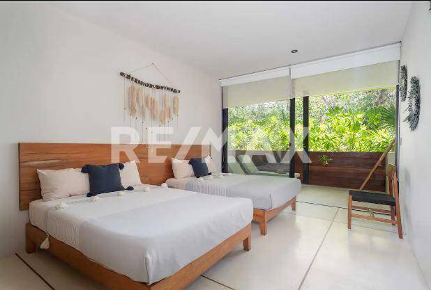 Lujo y naturaleza en Tulum, ¡tu refugio ideal! 3