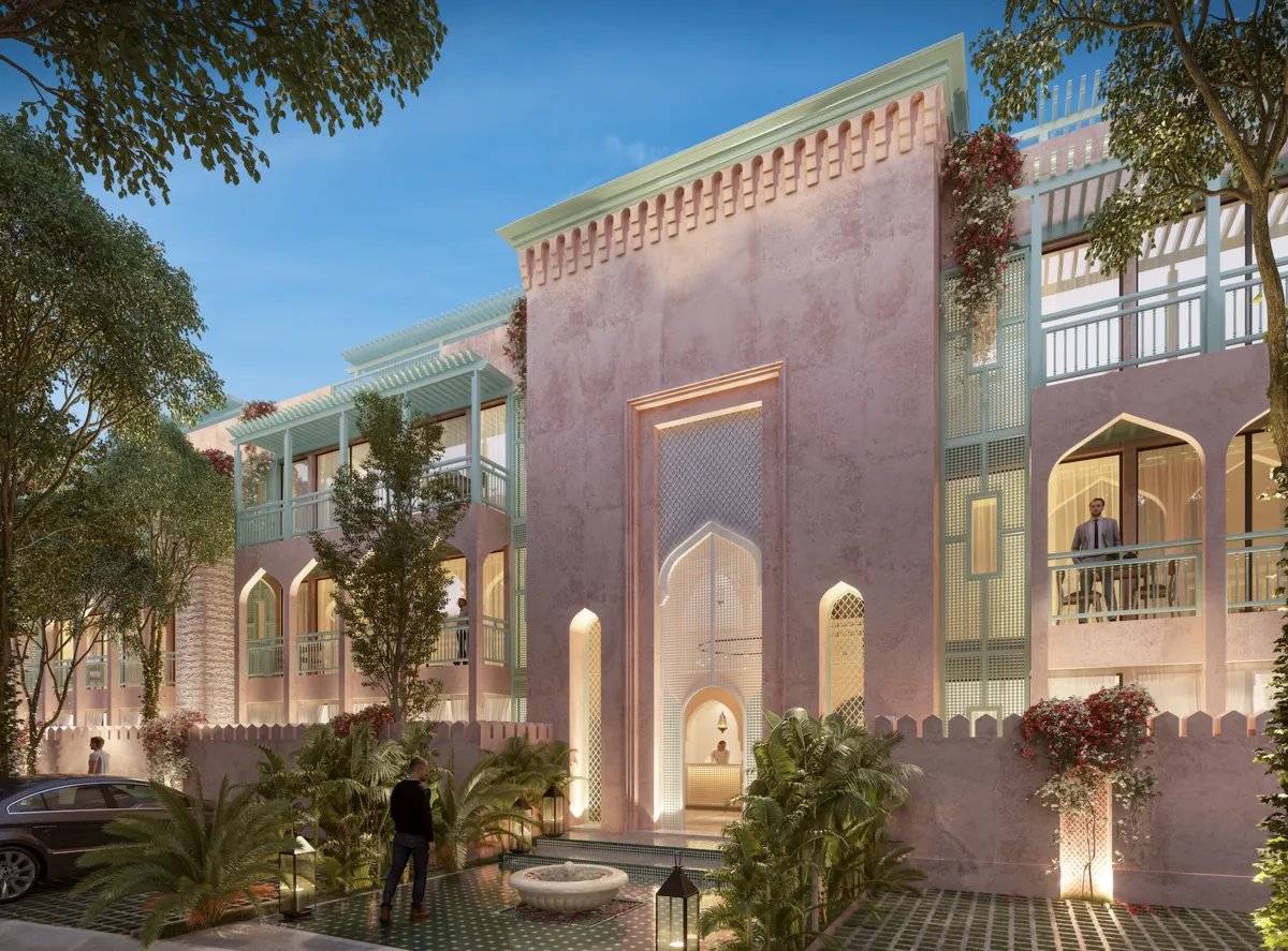 Exclusividad y lujo en el corazón de Tulum 2