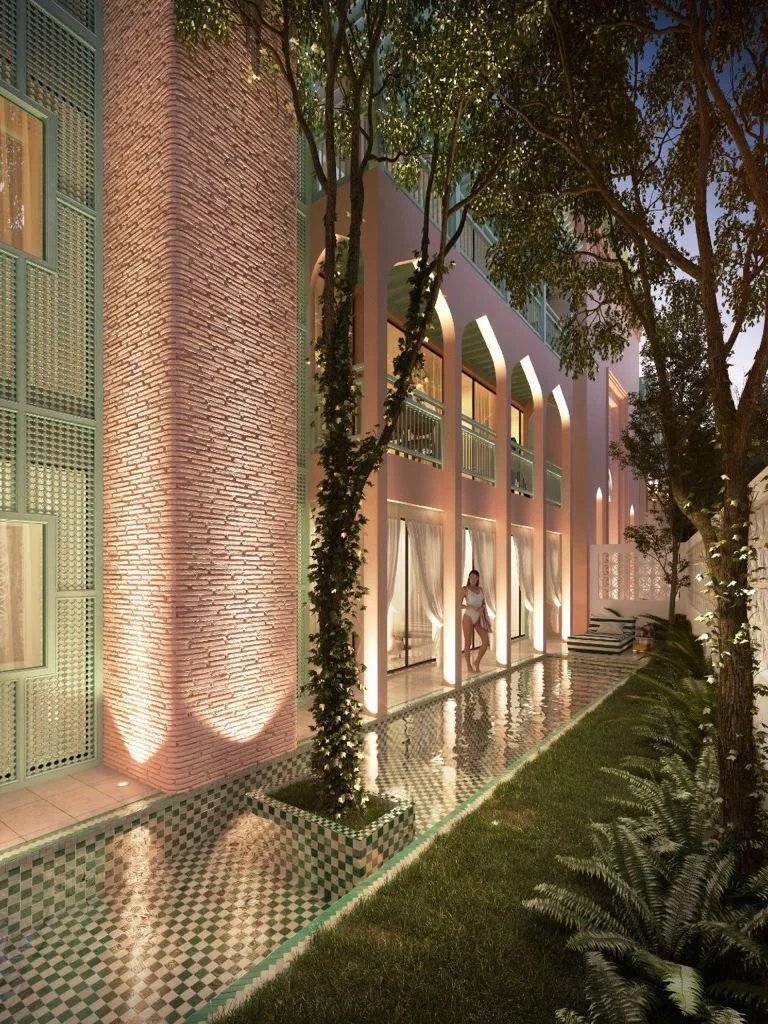 Exclusividad y lujo en el corazón de Tulum 3