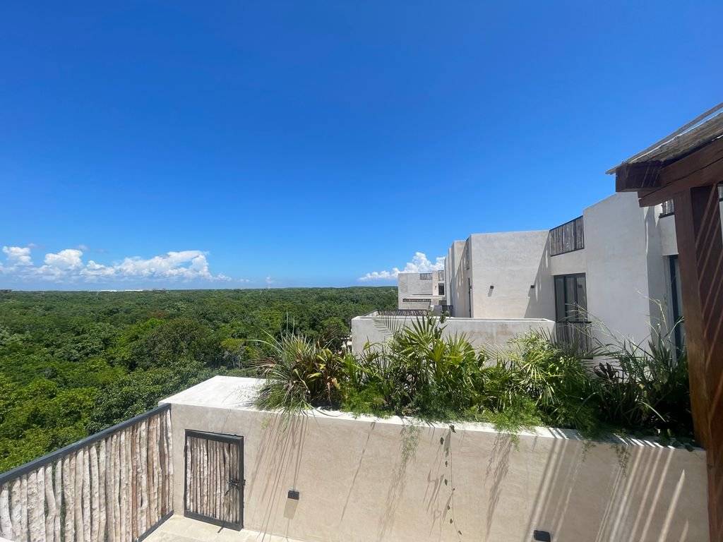 Vive la serenidad en Tulum Centro 4
