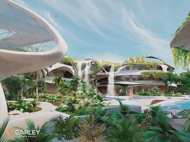 Departamentos en Tulum: lujo y naturaleza 2