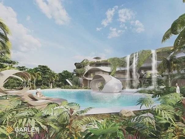Departamentos en Tulum: lujo y naturaleza 3