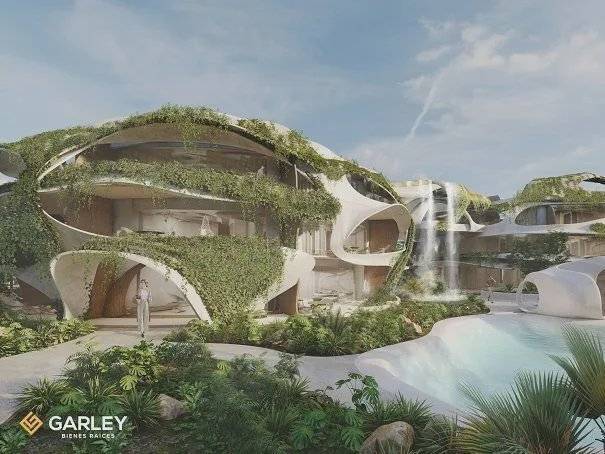 Departamentos en Tulum: lujo y naturaleza 4