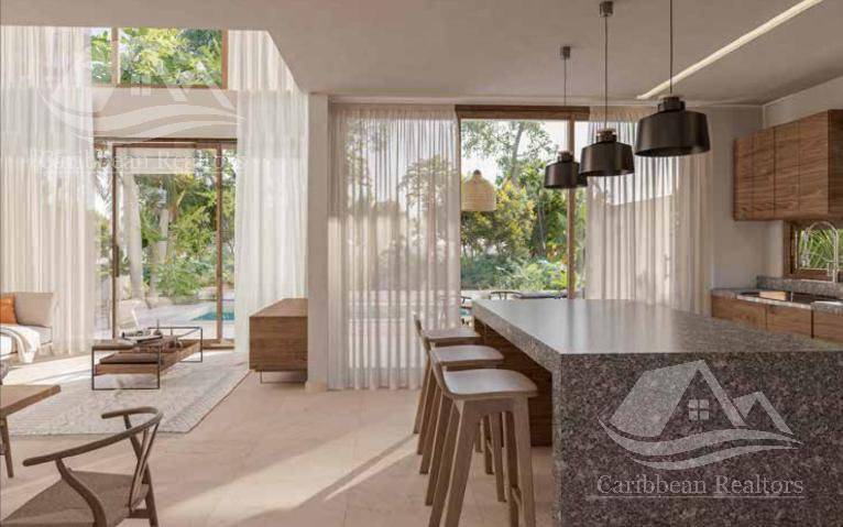Casa en Tulum: Naturaleza y lujo a tu alcance 1