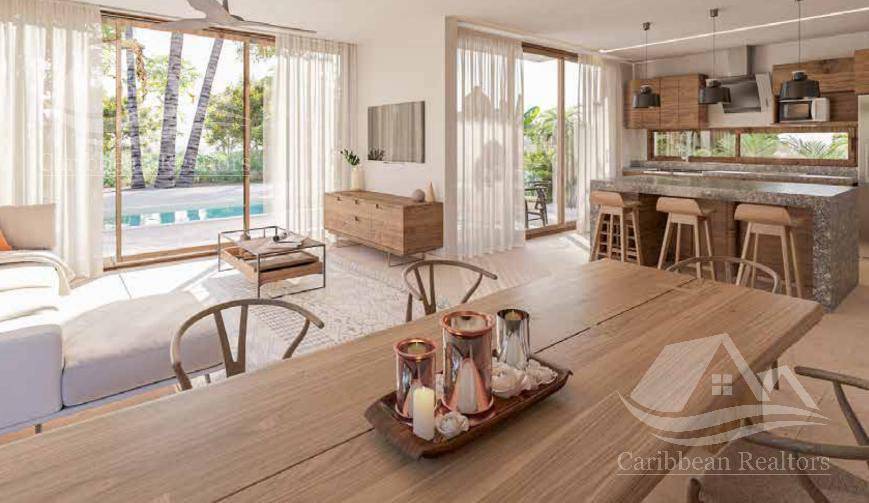 Casa en Tulum: Naturaleza y lujo a tu alcance 2