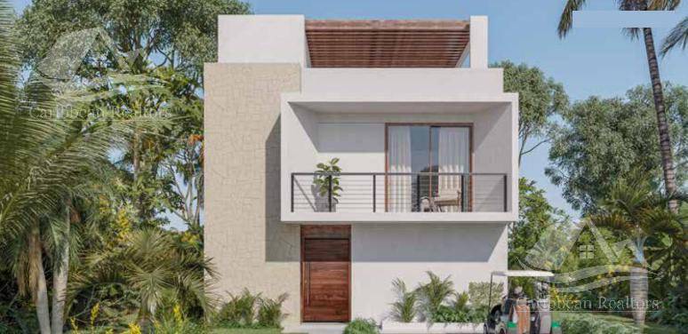 Casa en Tulum: Naturaleza y lujo a tu alcance 5