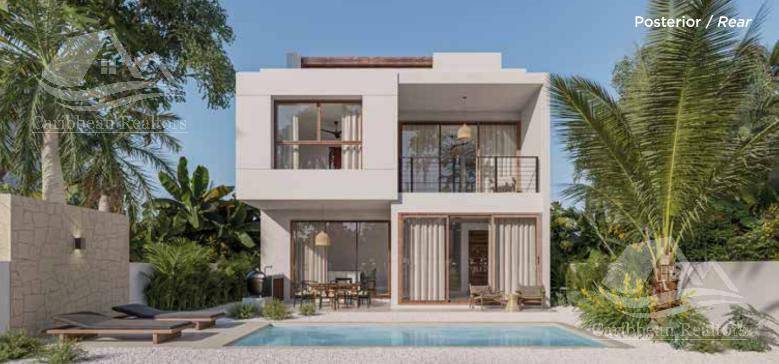 Casa en Tulum: Naturaleza y lujo a tu alcance 4