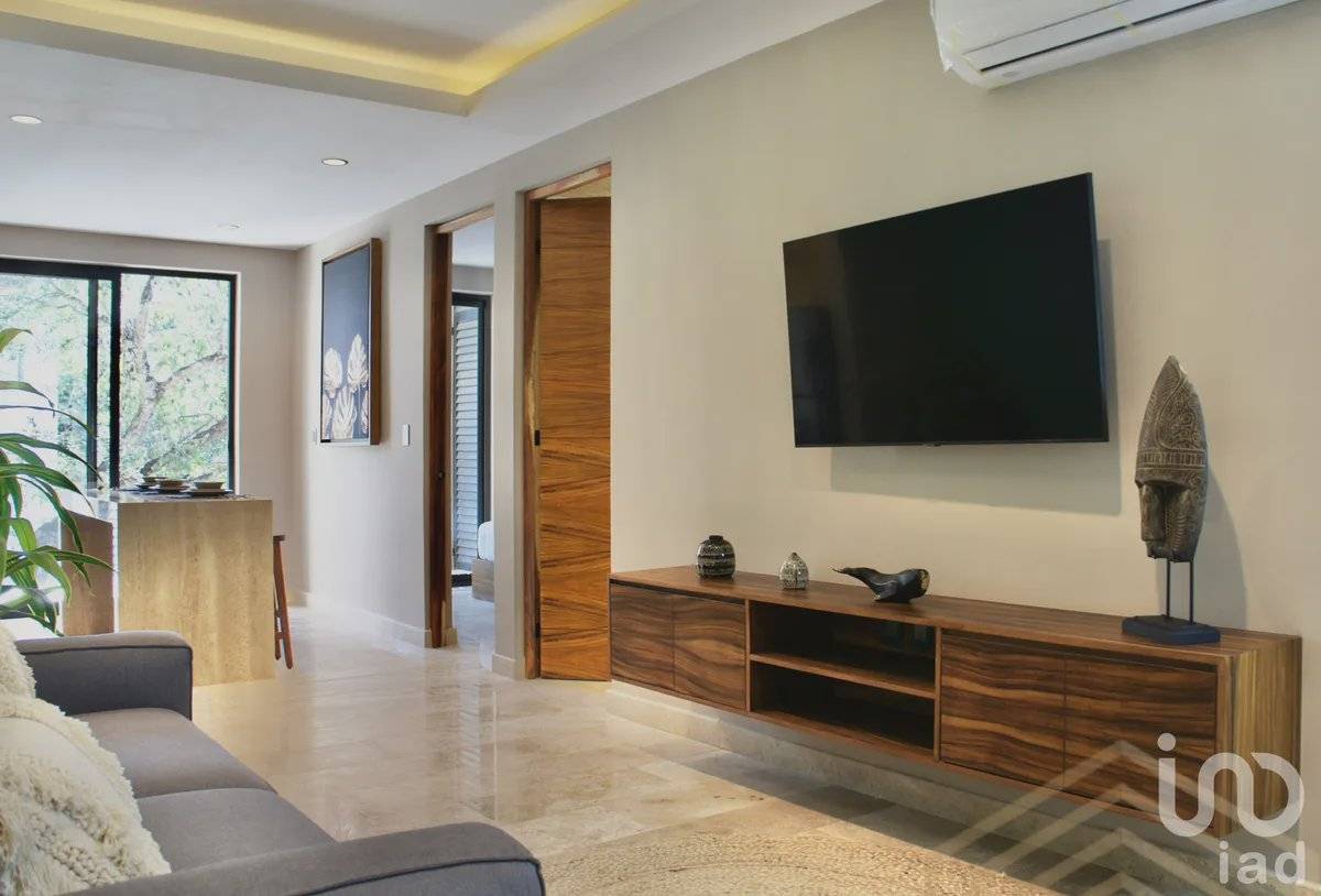Departamento de lujo en Aldea Zama, Tulum 2