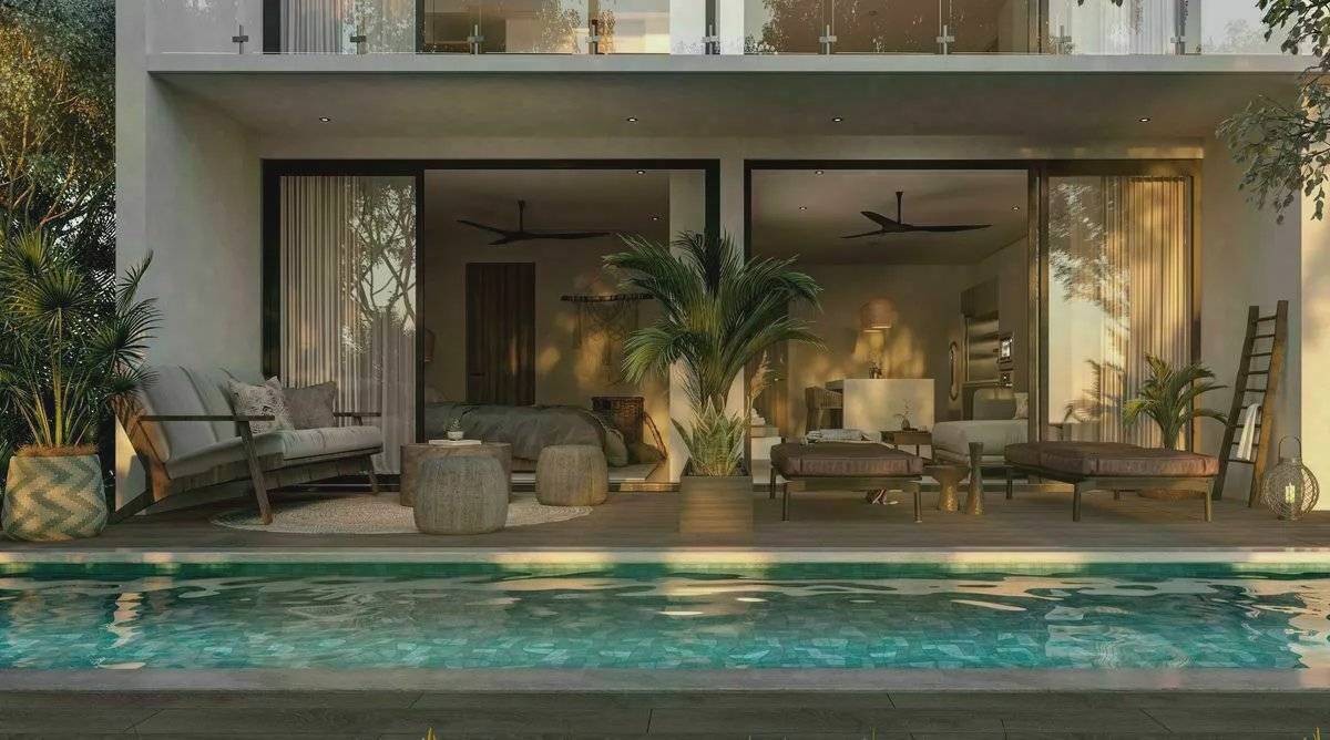 Vive en Tulum: lujo y naturaleza en armonía 2