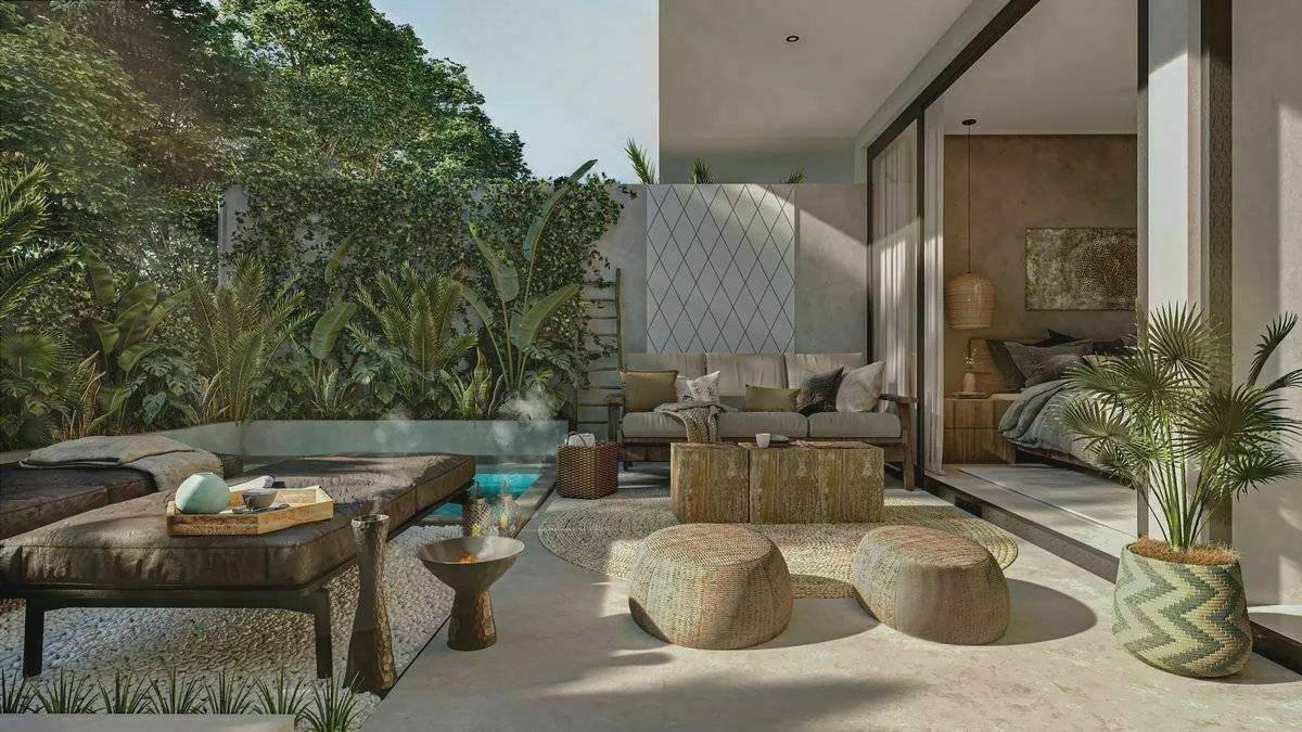 Vive en Tulum: lujo y naturaleza en armonía 5