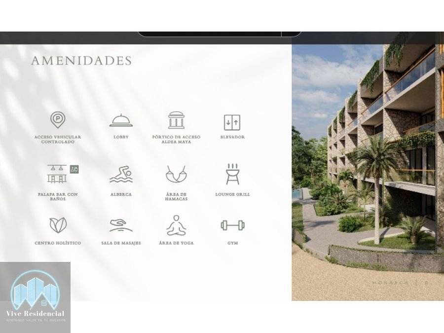 Departamentos en Tulum: ¡Promoción Especial! 4