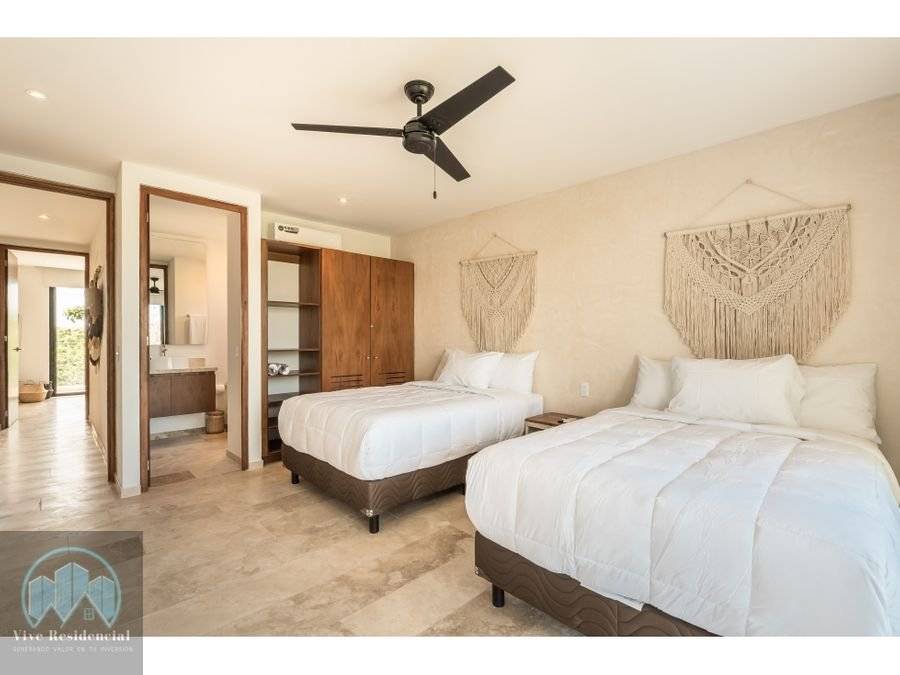 Departamentos en Tulum: ¡Promoción Especial! 3